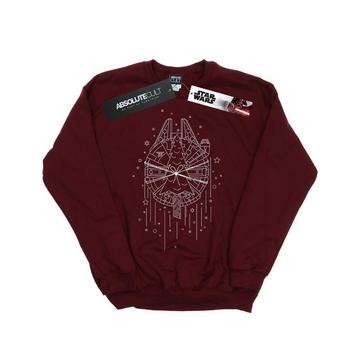 Millennium Delivery Sweatshirt