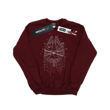 STAR WARS  Sweat MILLENNIUM DELIVERY 