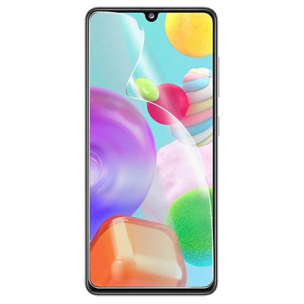 Avizar  Displayschutzfolie Samsung Galaxy A41 