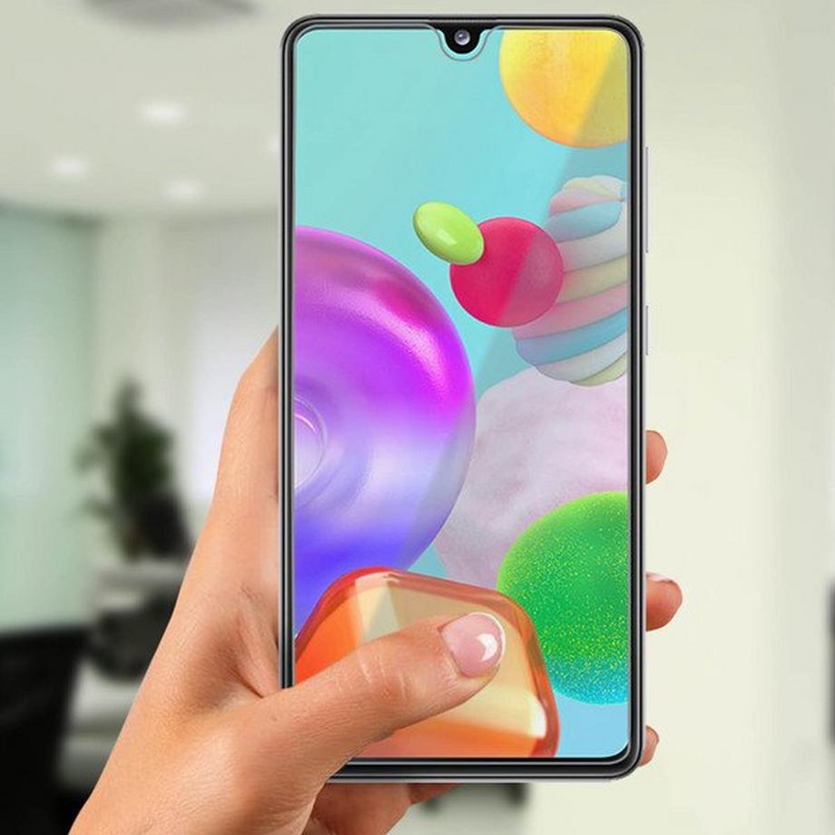 Avizar  Film d'écran Samsung Galaxy A41 Flexible 