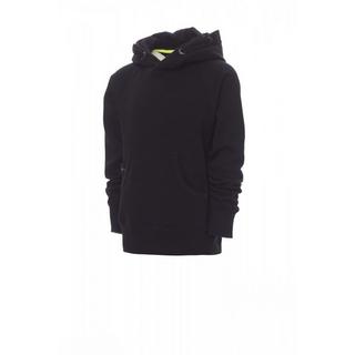 Payper Wear Colorado+ Felpa con Cappuccio  