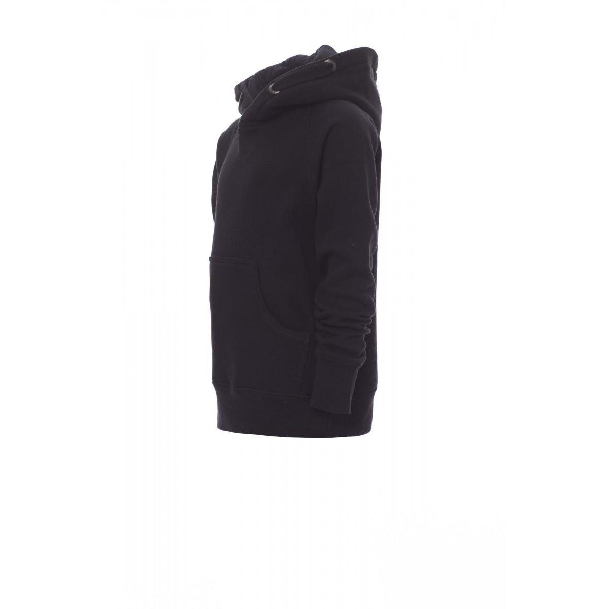 Payper Wear Colorado+ Felpa con Cappuccio  