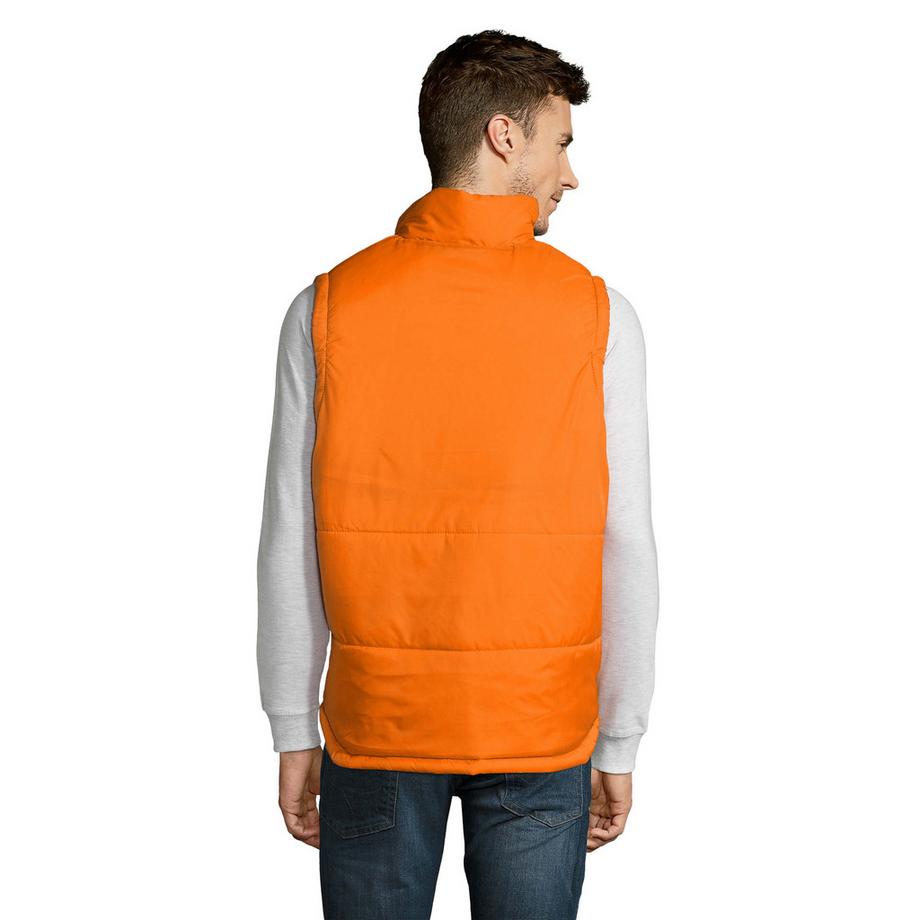 SOLS Veste Sans Manches Warm  