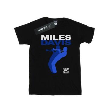 Kind Of Blue TShirt