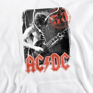AC/DC ACDC Kapuzenpullover  