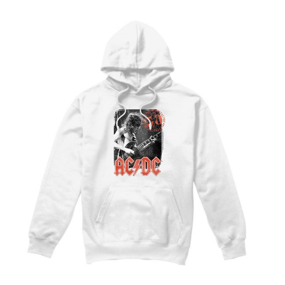 ACDC Kapuzenpullover