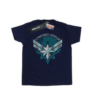 MARVEL  Starforce Warrior TShirt 