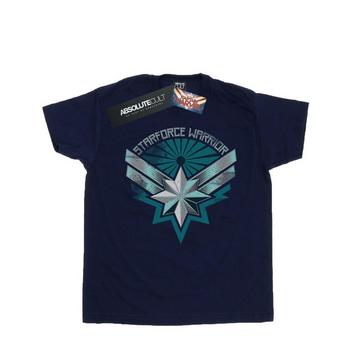 Starforce Warrior TShirt