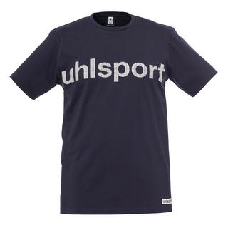 Uhlsport Essential Rundhals Kurzarm T-Shirt  
