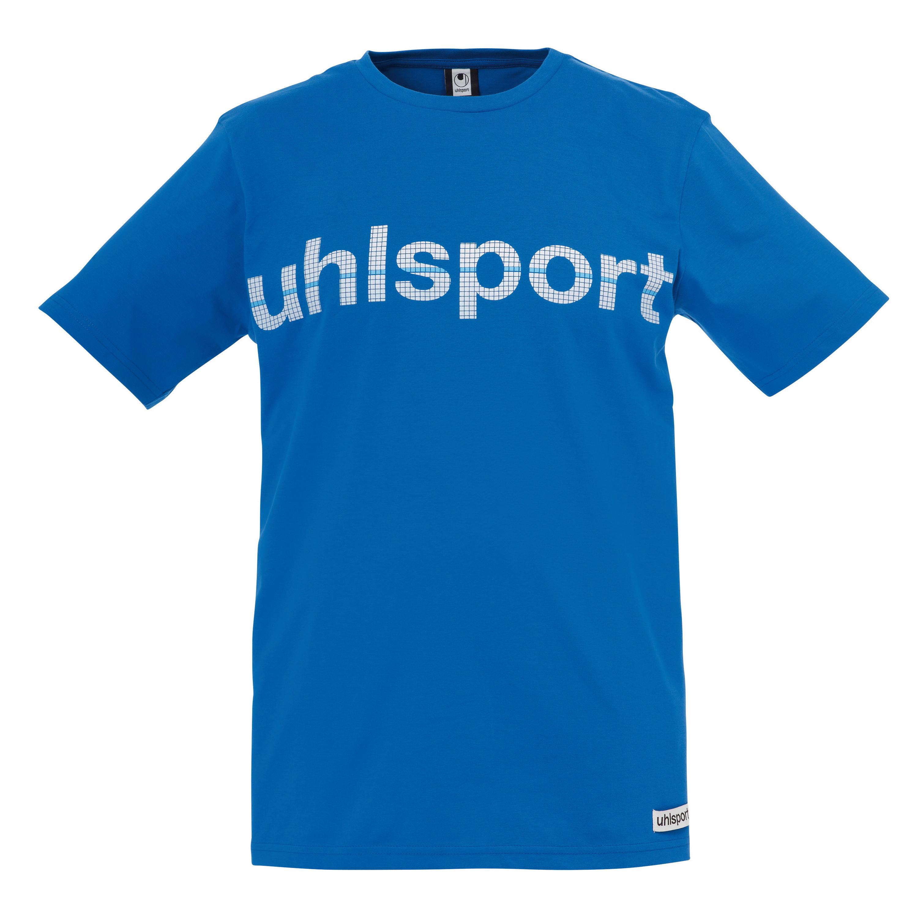 Uhlsport Essential Rundhals Kurzarm T-Shirt  