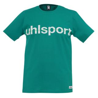 Uhlsport Essential Rundhals Kurzarm T-Shirt  