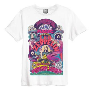 Amplified Electric Magic T-Shirt  