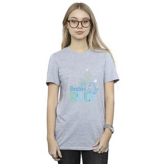 Disney The Little Mermaid Besties T-Shirt  