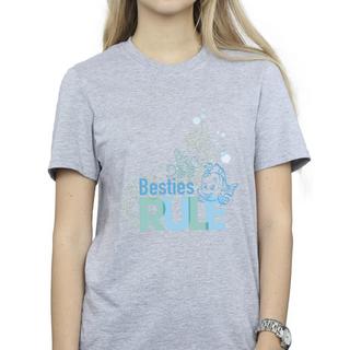 Disney The Little Mermaid Besties T-Shirt  