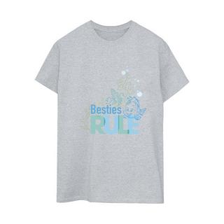 Disney The Little Mermaid Besties T-Shirt  