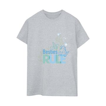 The Little Mermaid Besties TShirt