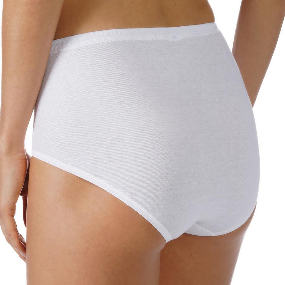 mey 2000 Culottes Taille Haute Lot de 3  