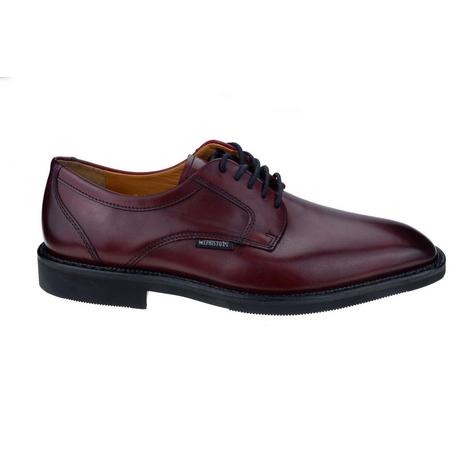 Mephisto  Pedro - Chaussure à lacets cuir 