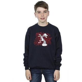 LOONEY TUNES  ACME Sweatshirt 