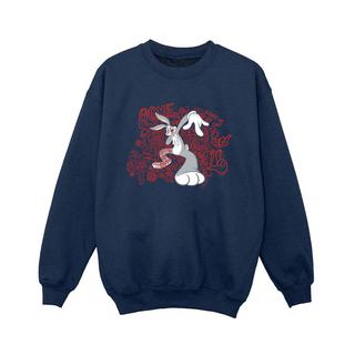 LOONEY TUNES  ACME Sweatshirt 