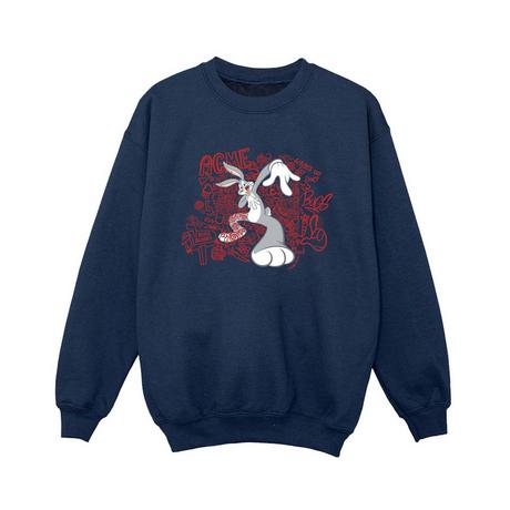 LOONEY TUNES  ACME Sweatshirt 