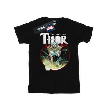 Tshirt THE MIGHTY THOR POSTER