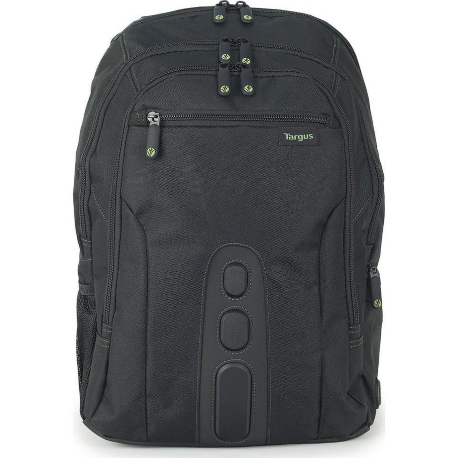 Targus  ECO SPRUCE 15.6IN BACKPACK BLK 