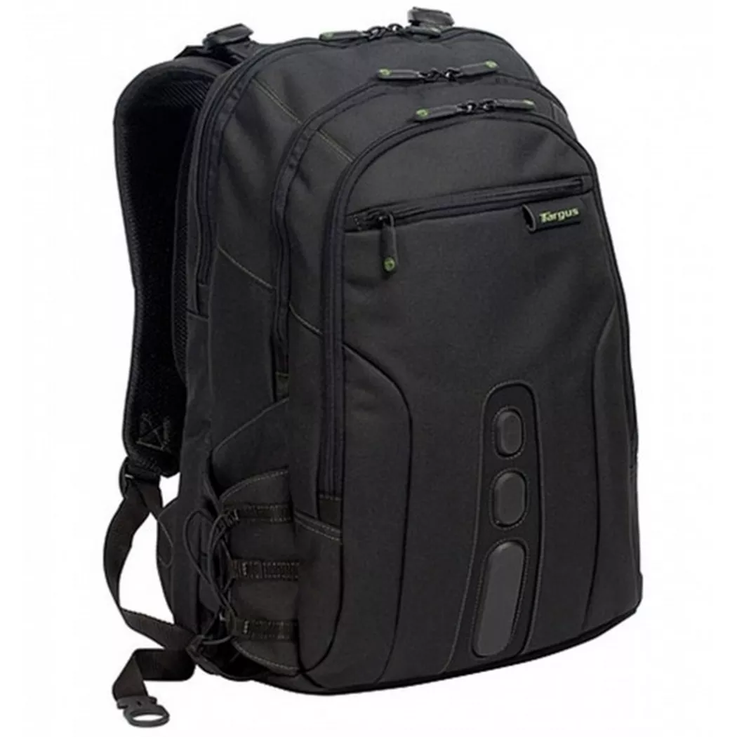 Targus 15.6 Inch Laptop Backpack Black (TBB013EU)