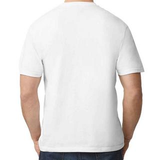 Gildan Leichtes T-Shirt  