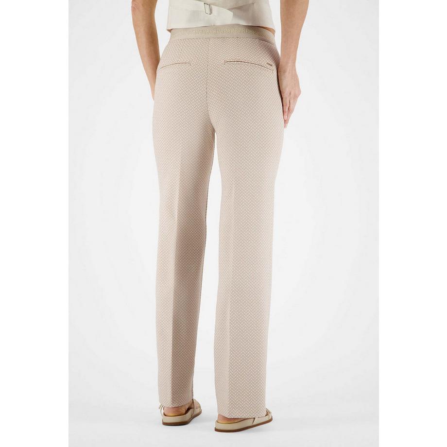 GARDEUR Zaria Hose Slim Fit Bootcut  