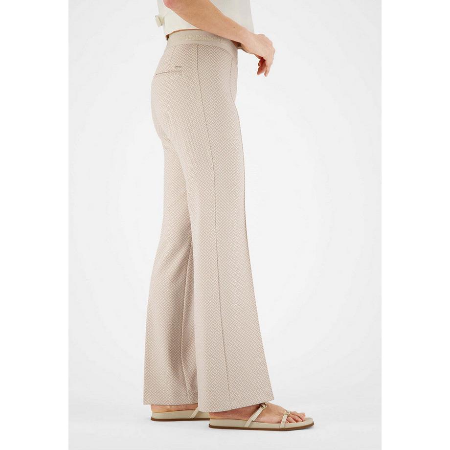GARDEUR Zaria Hose Slim Fit Bootcut  
