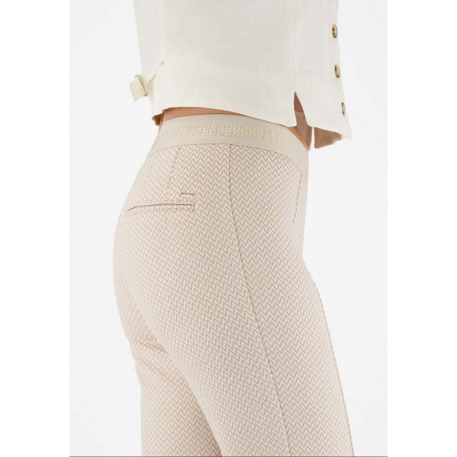 GARDEUR Zaria Hose Slim Fit Bootcut  