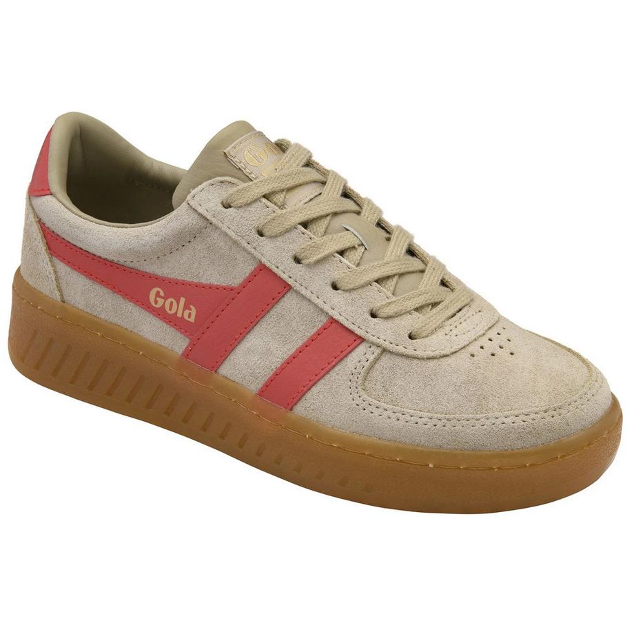 gola Grandslam Suede Sneakers  