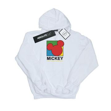 Mickey Mouse True 90s Kapuzenpullover