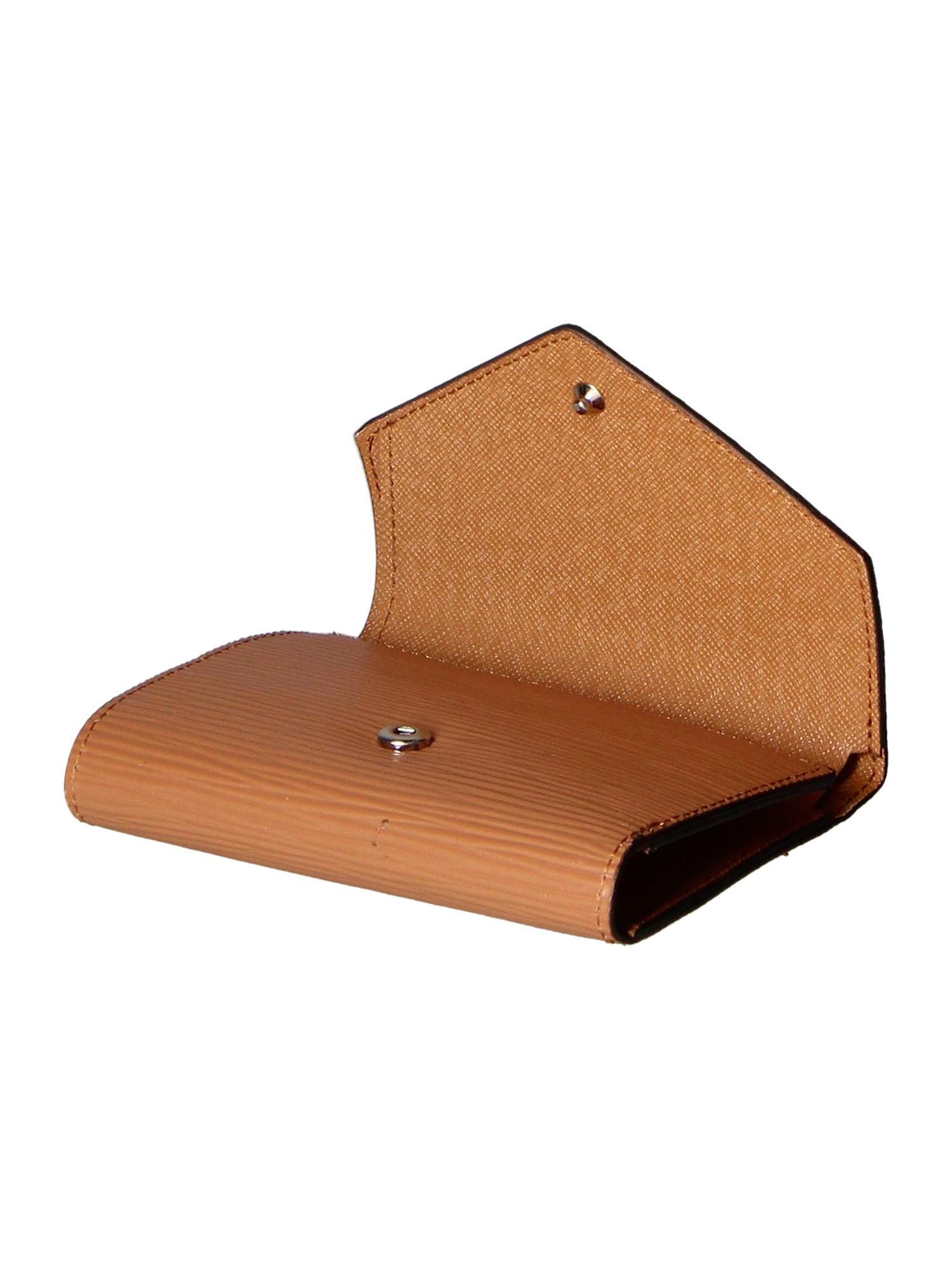 Gave Lux Portefeuille Classique en Cuir  