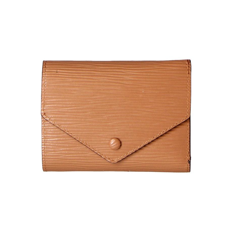 Gave Lux Klassische Leder Geldbörse  