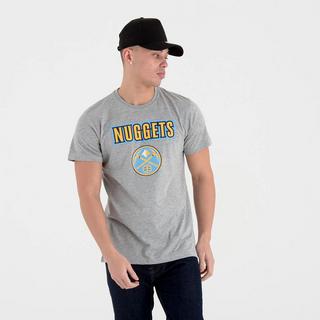 NEW ERA Denver Nuggets NBA T-Shirt  