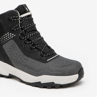 QUECHUA  Sportschuhe  Winterwandern wasserdicht 