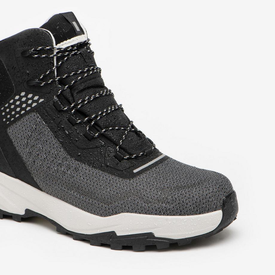 QUECHUA  Sportschuhe  Winterwandern wasserdicht 