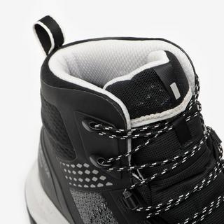 QUECHUA  Sportschuhe  Winterwandern wasserdicht 