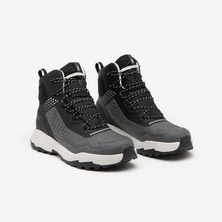 QUECHUA  Sportschuhe  Winterwandern wasserdicht 