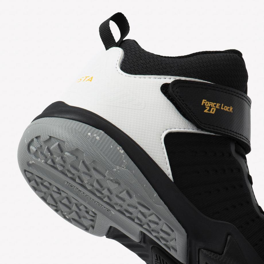 KIPSTA SS500 High Junior Basketballschuh Basketballschuhe 