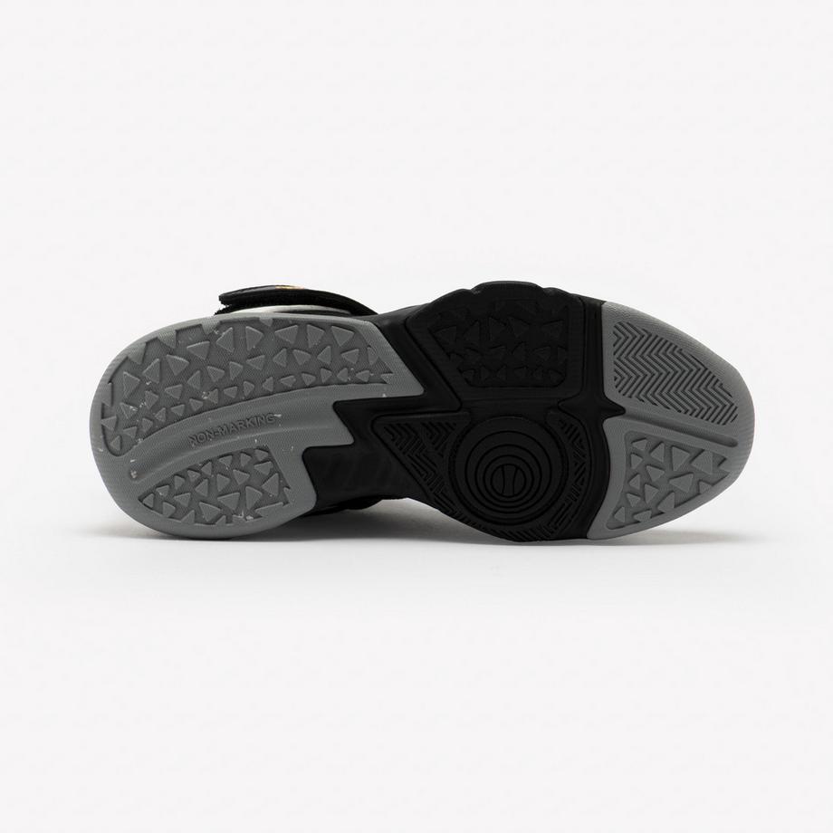 KIPSTA SS500 High Junior Basketballschuh Basketballschuhe 