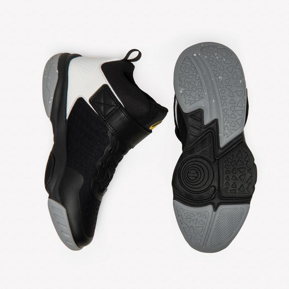 KIPSTA SS500 High Junior Basketballschuh Basketballschuhe 