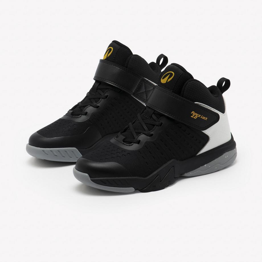 KIPSTA SS500 High Junior Basketballschuh Basketballschuhe 