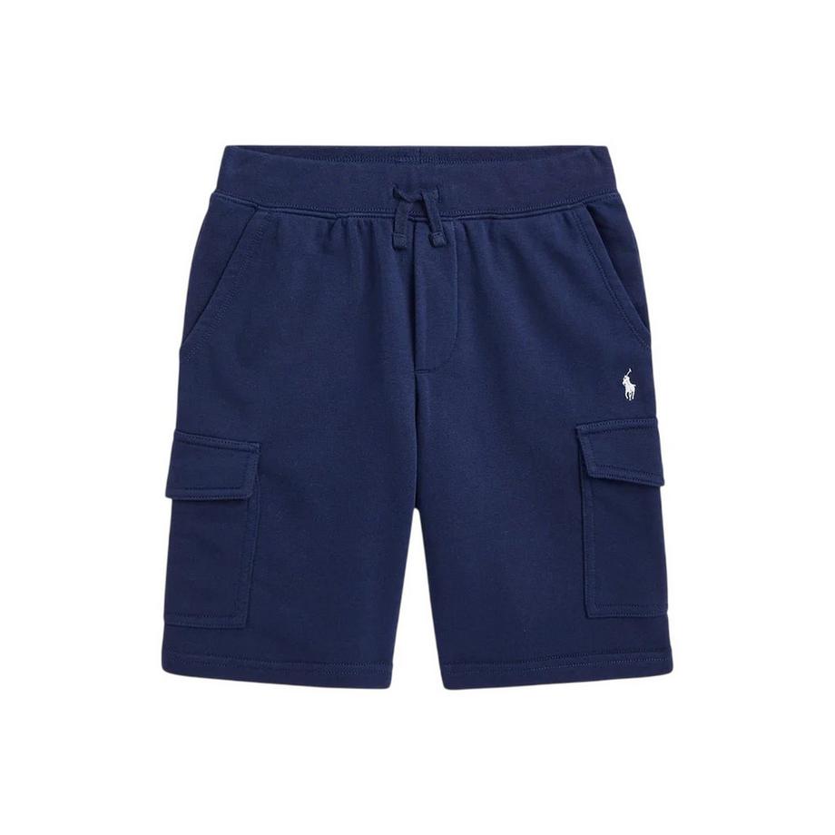 Short À Poches Polo