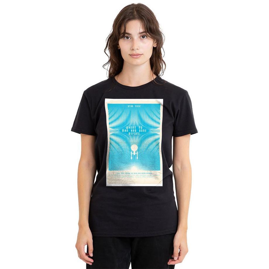 Star Trek The Original Series Episode 3 T-Shirt  