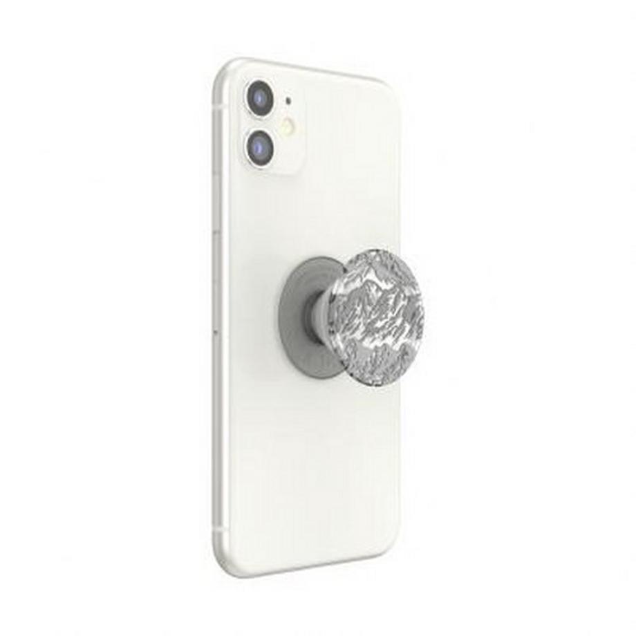 POPSOCKETS  PopGrip Design Plant Mountains 