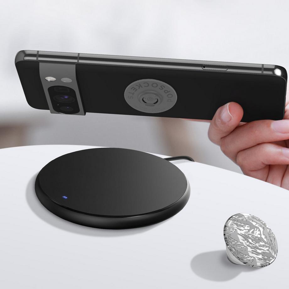 POPSOCKETS  PopGrip Design Plant Mountains 