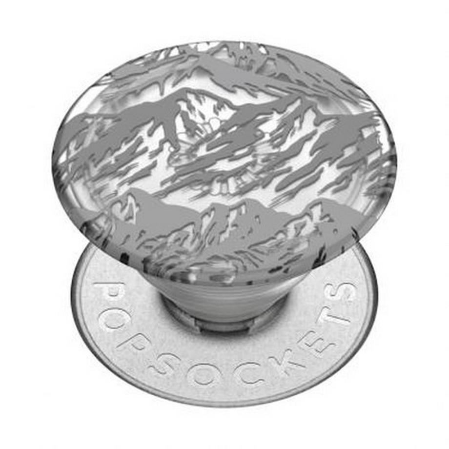 PopGrip Design Plant Mountains